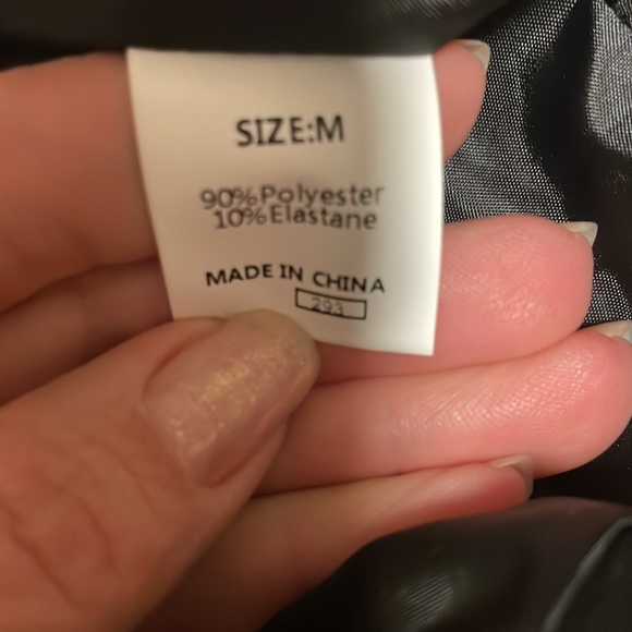 Fringe jacket - Picture 4 of 6